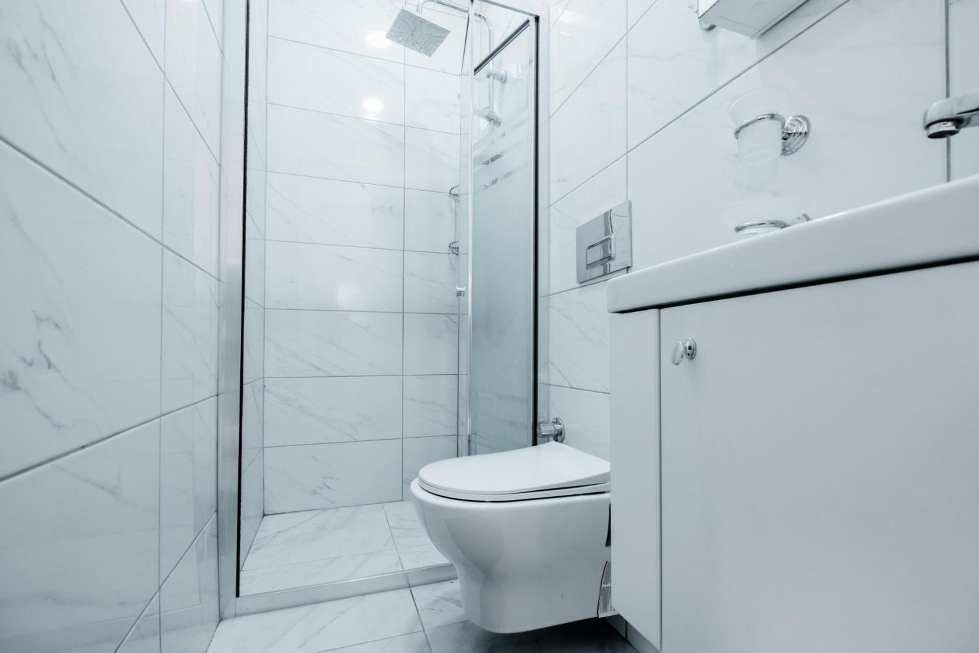 Unique Flat W 5 Min To Galata Tower Istiklal Ave Apartment Истанбул Екстериор снимка