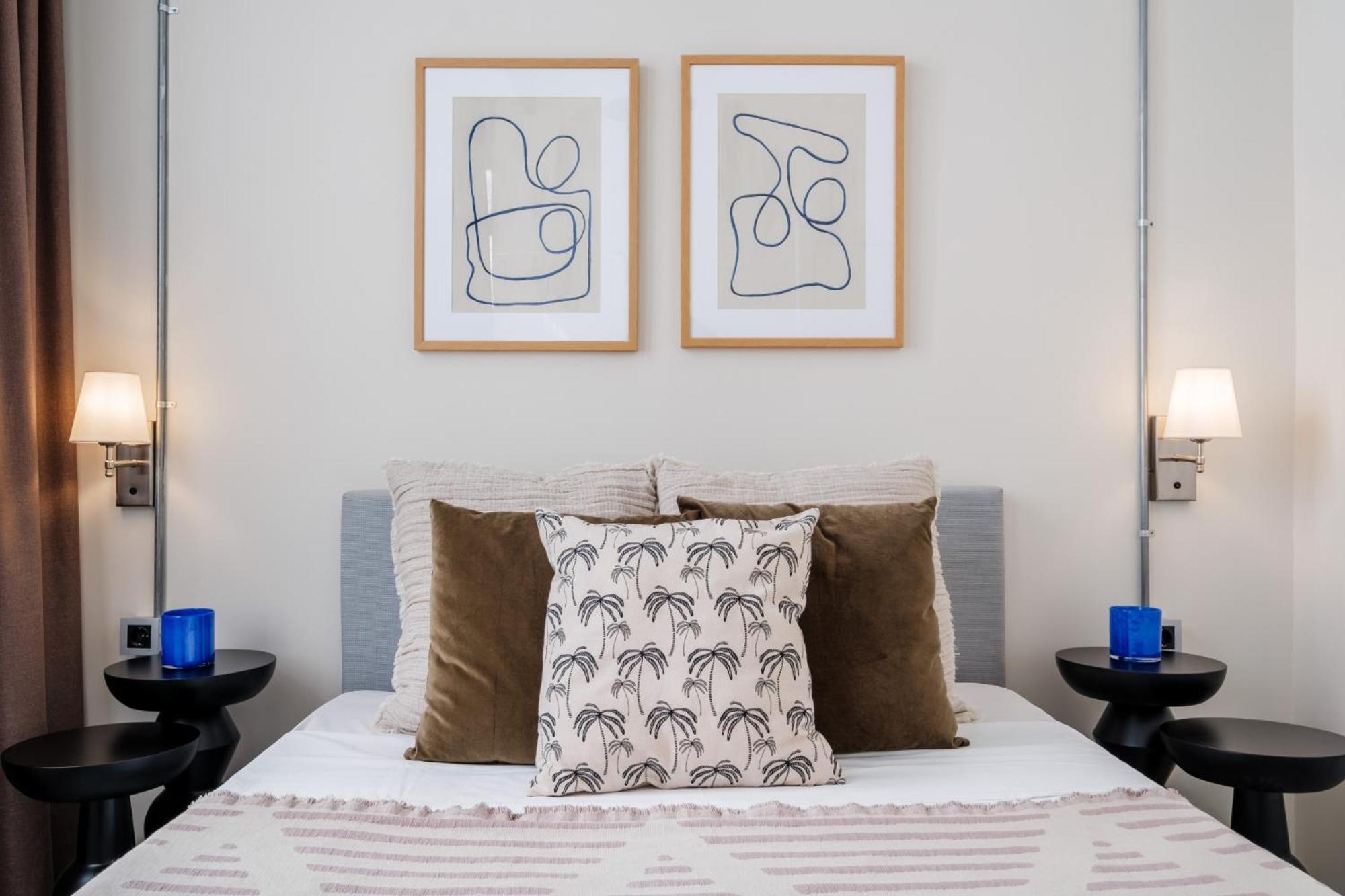 Unique Flat W 5 Min To Galata Tower Istiklal Ave Apartment Истанбул Екстериор снимка
