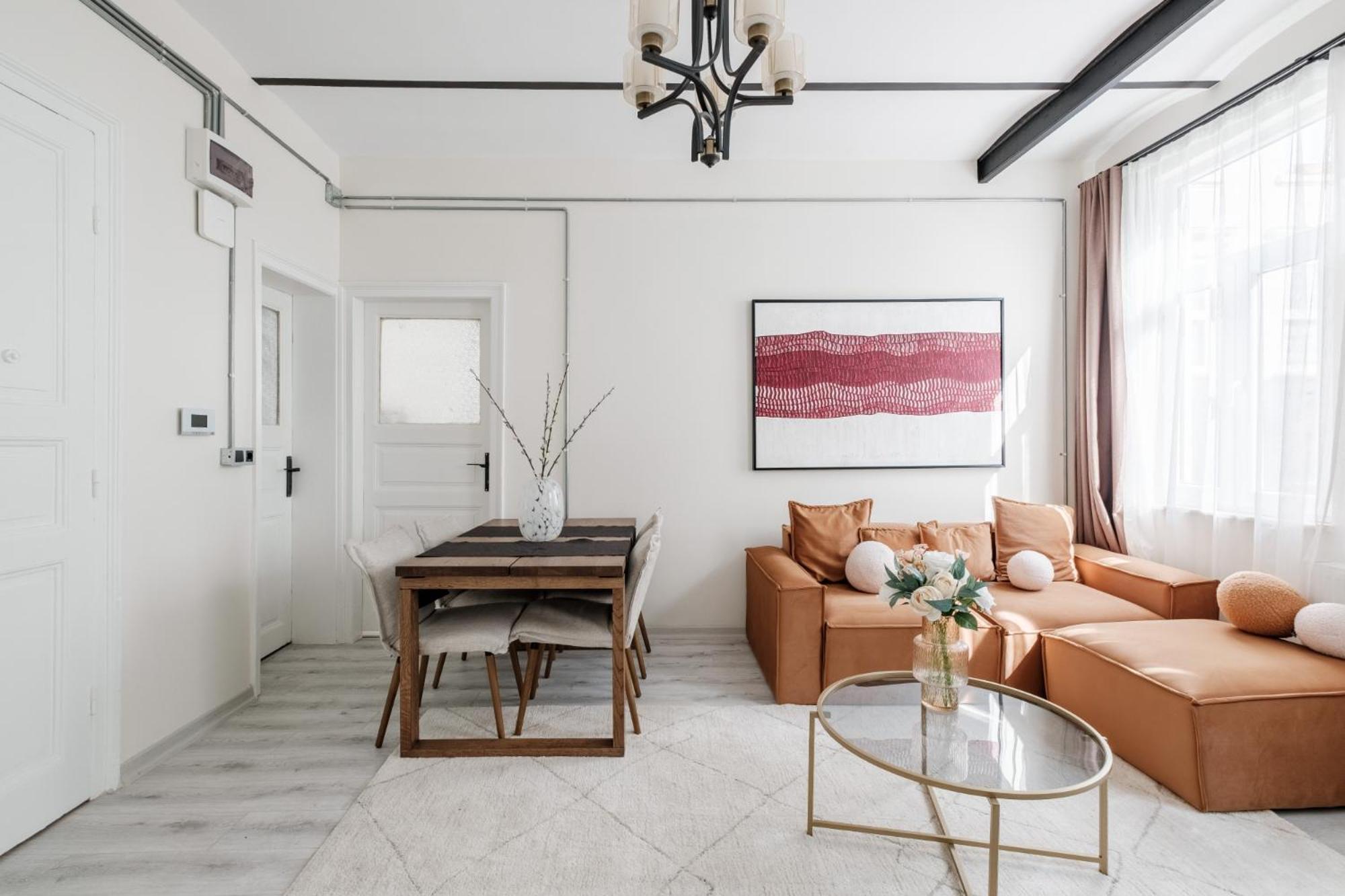 Unique Flat W 5 Min To Galata Tower Istiklal Ave Apartment Истанбул Екстериор снимка